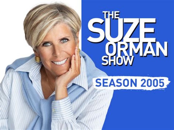 Uncover The Untold Story Of Suze Orman's Life Partner