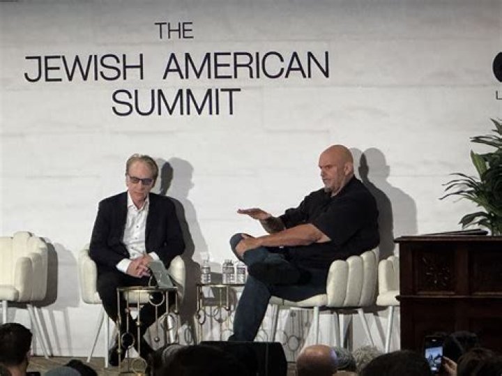 Uncovering Bill Maher's Jewish Heritage