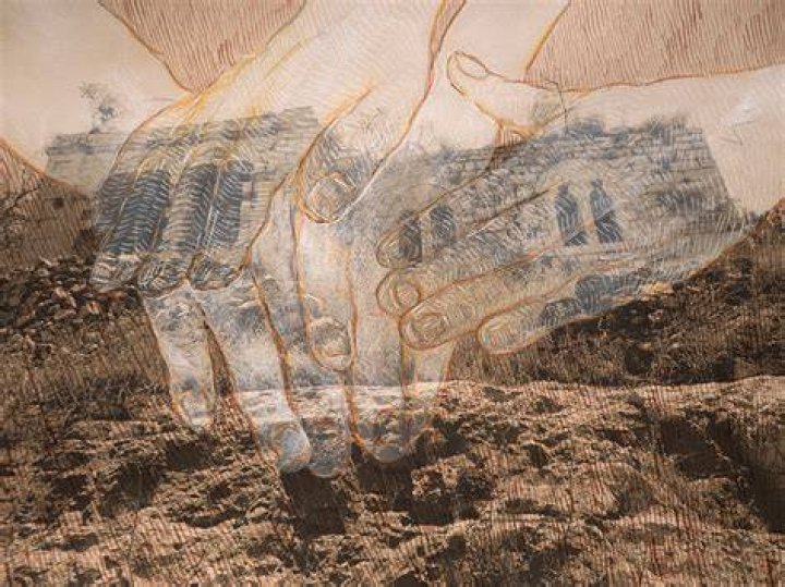 Uncovering Courage, Hope, And Unwavering Spirit