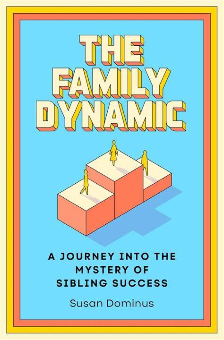 Uncovering Family Secrets And Sibling Dynamics