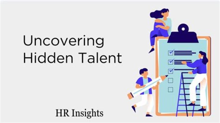 Uncovering Hidden Riches And Astounding Insights