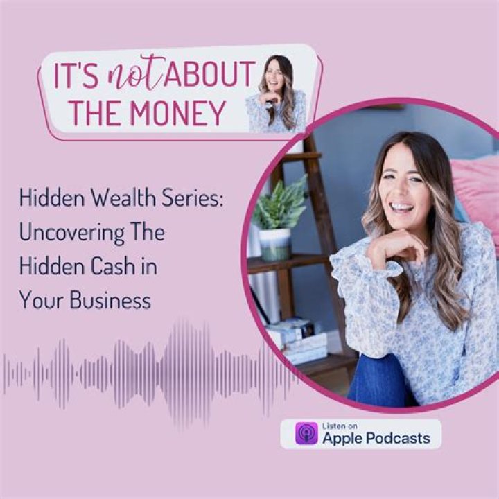 Uncovering Hidden Wealth And Inspiring Insights