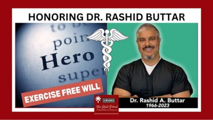 Uncovering Insights Into Dr. Rashid Buttar's Legacy