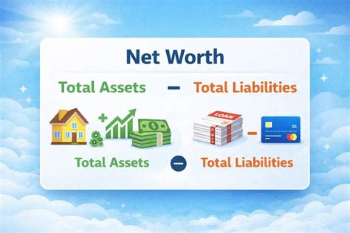 Uncovering Net Worth, Income, And More