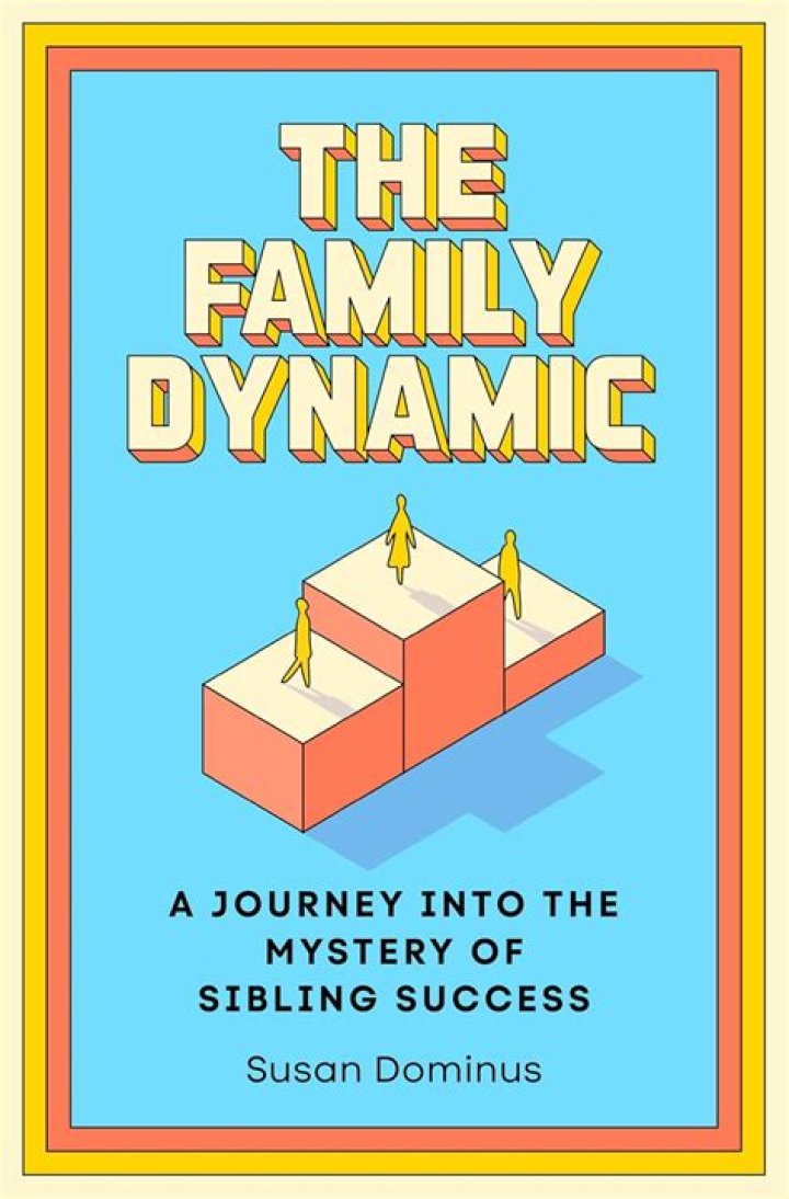 Uncovering Success, Values, And Family Dynamics