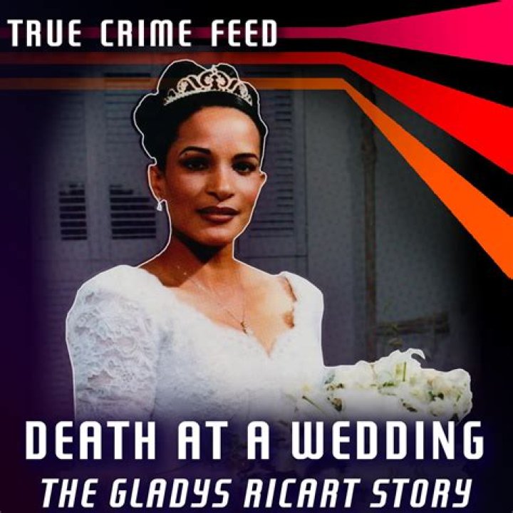 Uncovering The Brutal Murder Of Gladys Ricart