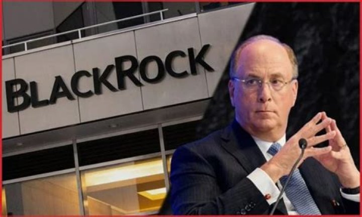 Uncovering The Fortune Behind BlackRock's Success