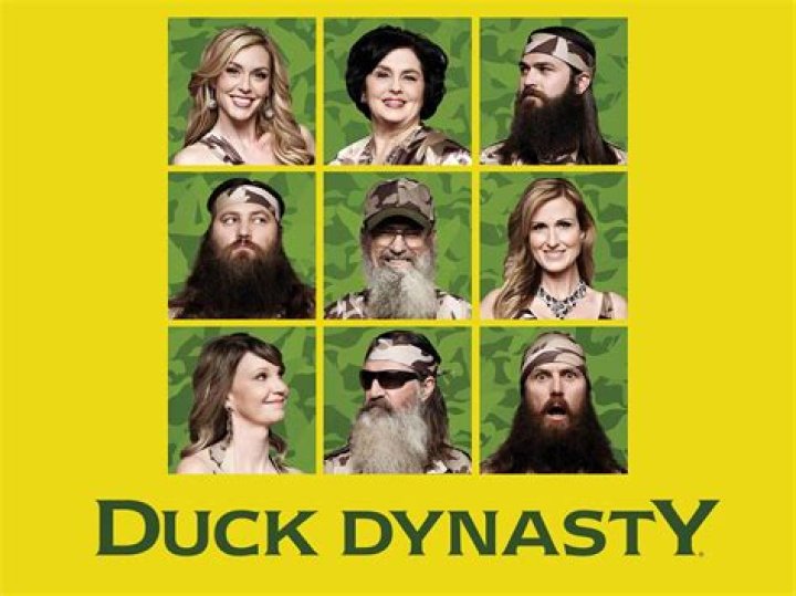 Uncovering The Fortune Behind The Duck Dynasty Star