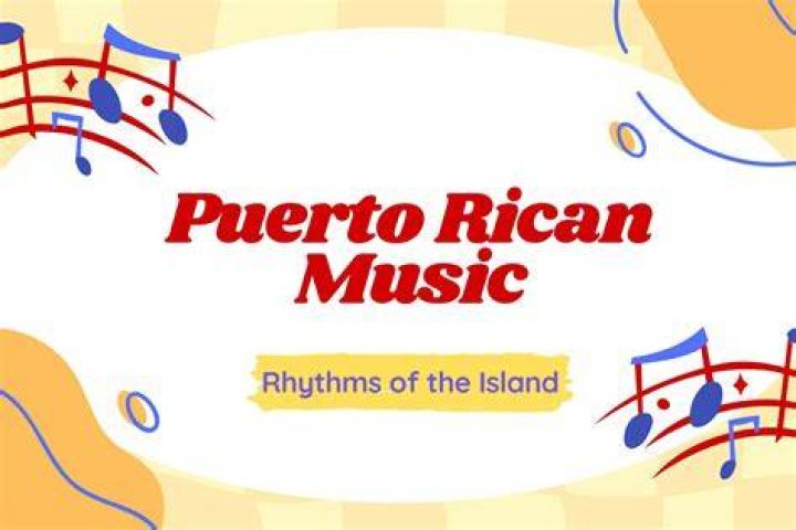 Uncovering The Fusion Of Filipino And Puerto Rican Rhythms