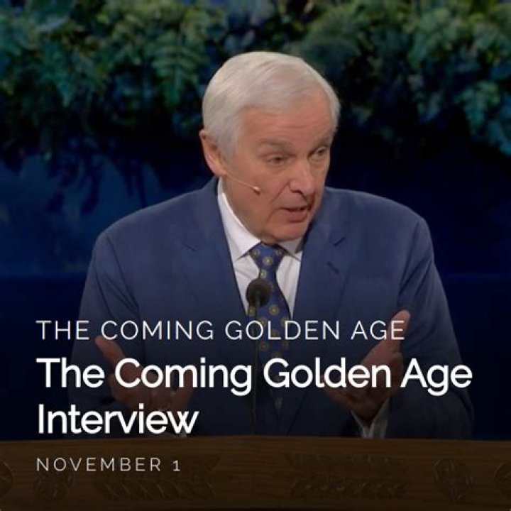 Uncovering The Golden Age Icon