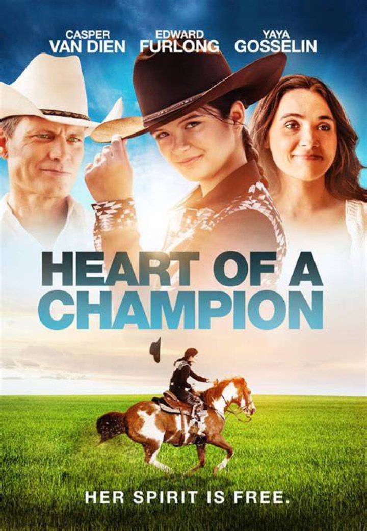 Uncovering The Heart Of A Champion Father