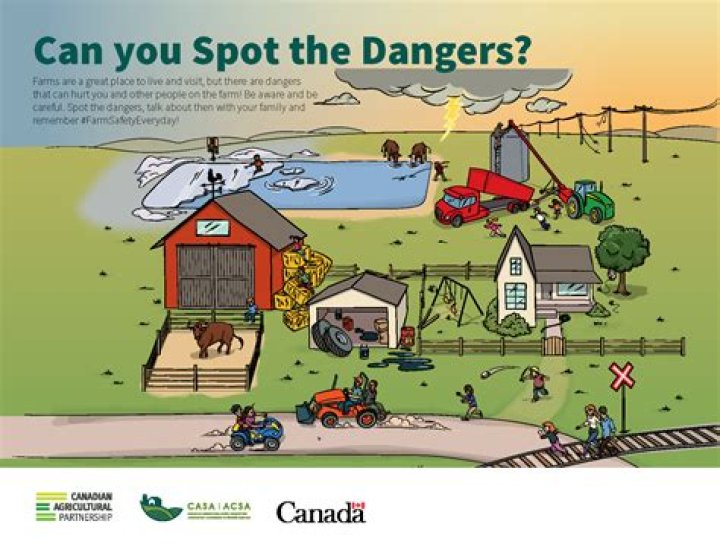 Uncovering The Hidden Dangers In Youth Sports