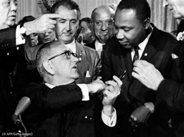 Uncovering The Legacy Of A Civil Rights Icon For The "aklisseribu" Niche