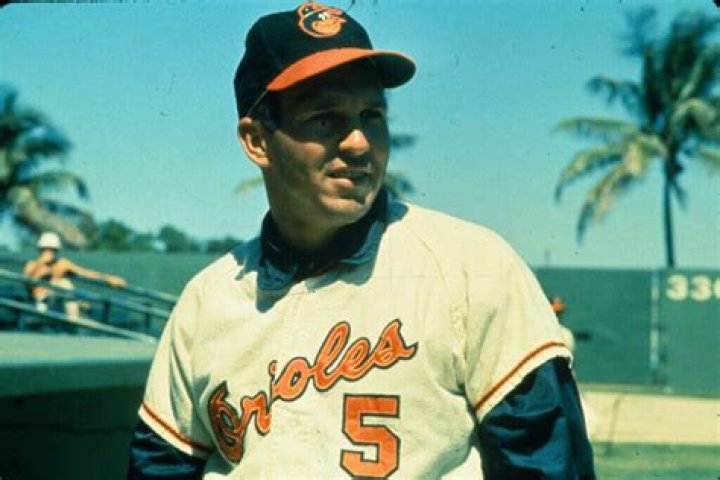 Uncovering The Legacy Of Brooks Robinson's Enduring Love