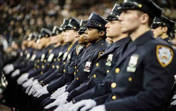 Uncovering The Life And Impact Of An Exemplary Police Officer
