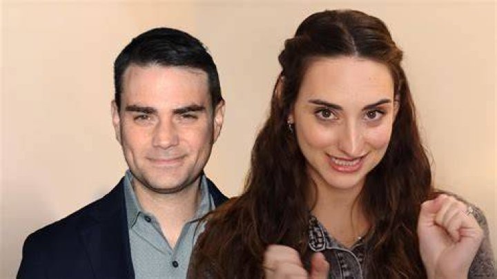 Uncovering The Life And Influence Of Abigail Shapiro's Conservative Powerhouse Husband
