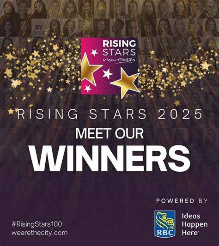 Uncovering The Rising Star's Journey To Success