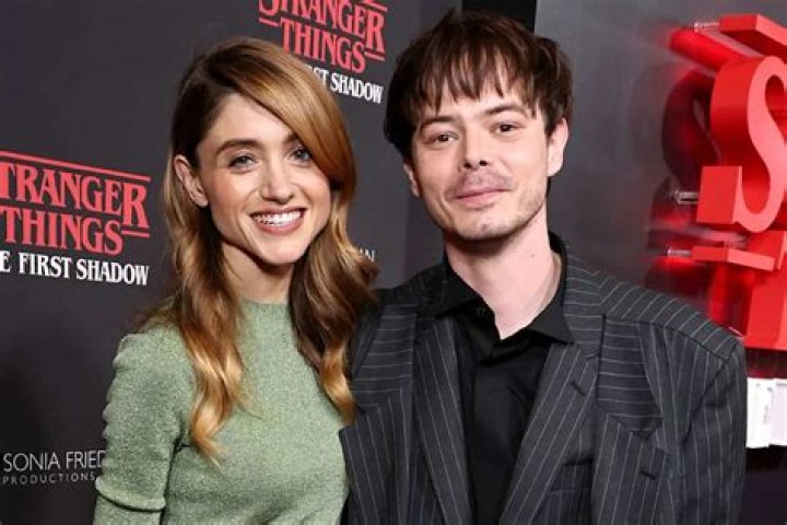 Uncovering The Secrets: Natalia Dyer's Weight Unveiled