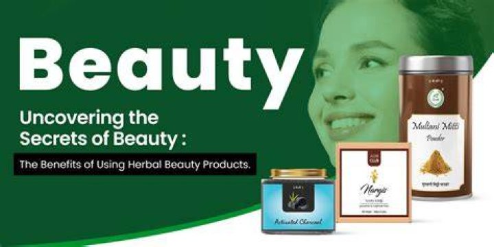 Uncovering The Secrets Of Beauty