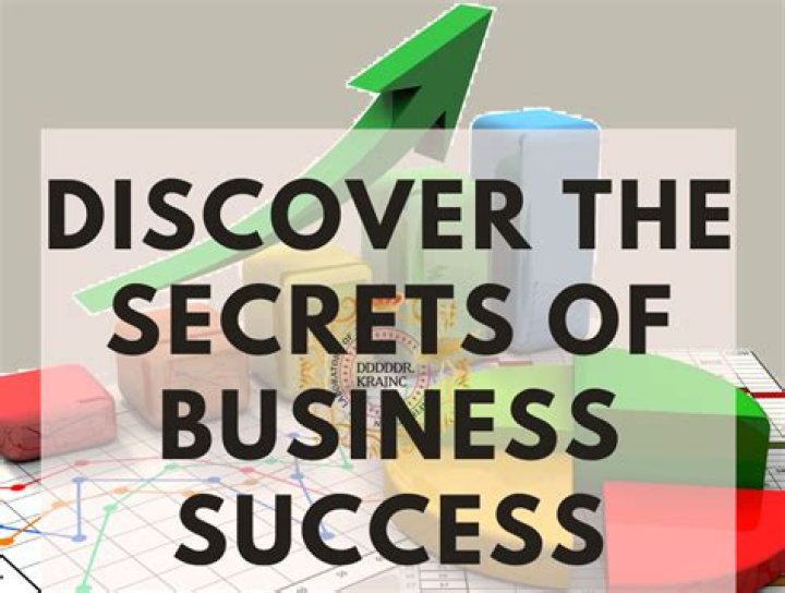 Uncovering The Secrets Of Business And Wealth
