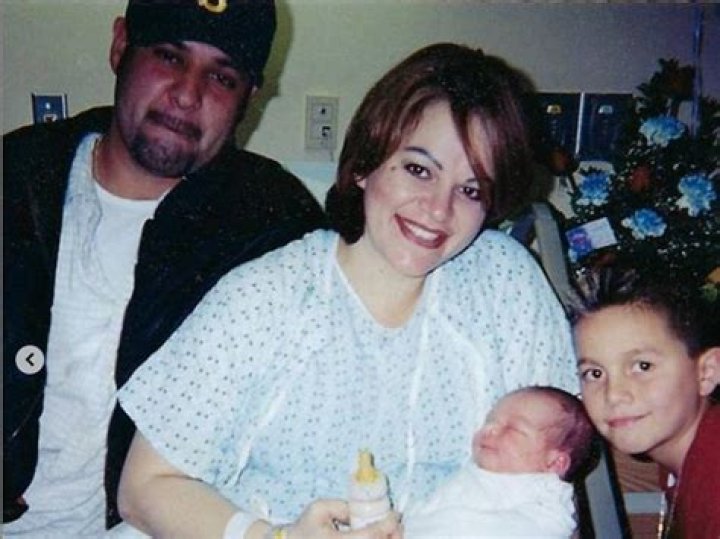 Uncovering The Sibling Connections: Jenni Rivera's Family Legacy