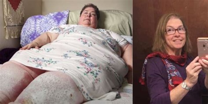 Uncovering The Tragic Demise Of "My 600-lb Life's" Joyce Brabon: Insights And Revelations