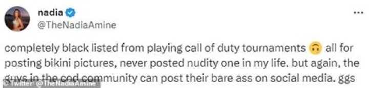 Uncovering The Truth Behind "Nadia Amine Only Fans Leaks"