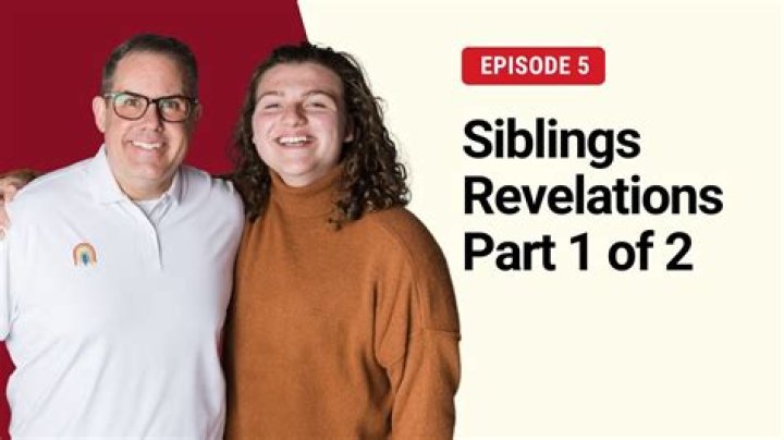 Uncovering The Truth: Connie Britton's Sibling Revelations
