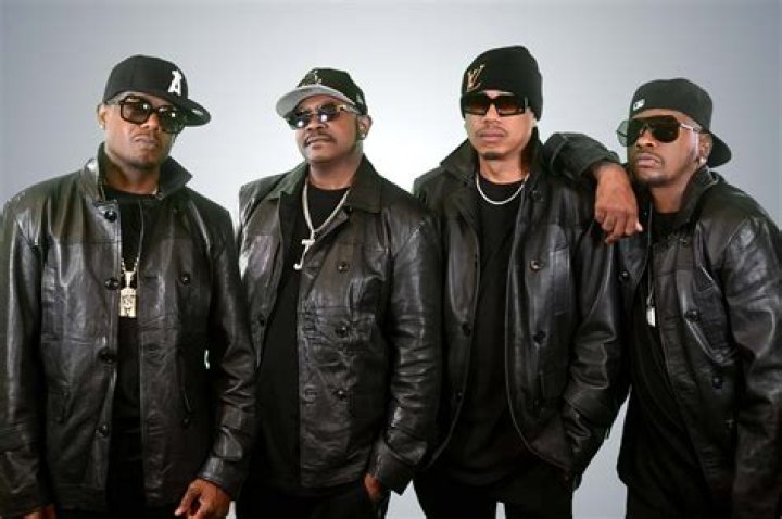 Uncovering The Wives' Influence On Devante Swing's Success