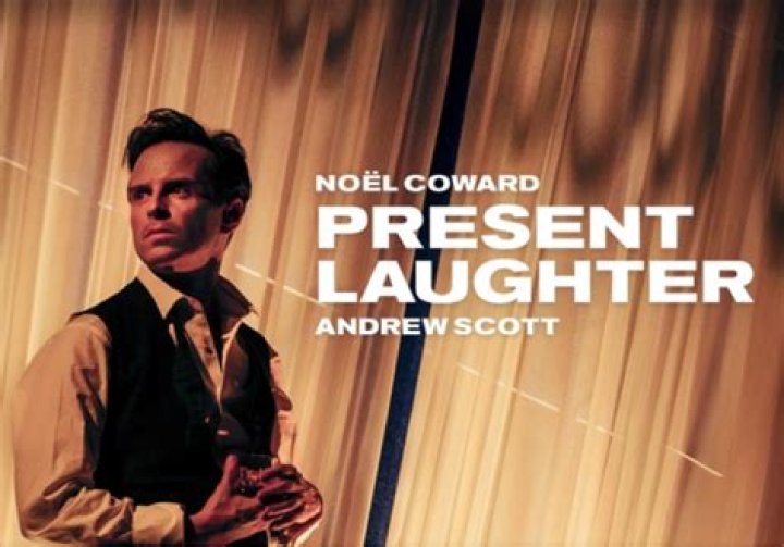 Unleash The Laughter: Andrew Santino's Cinematic Journey