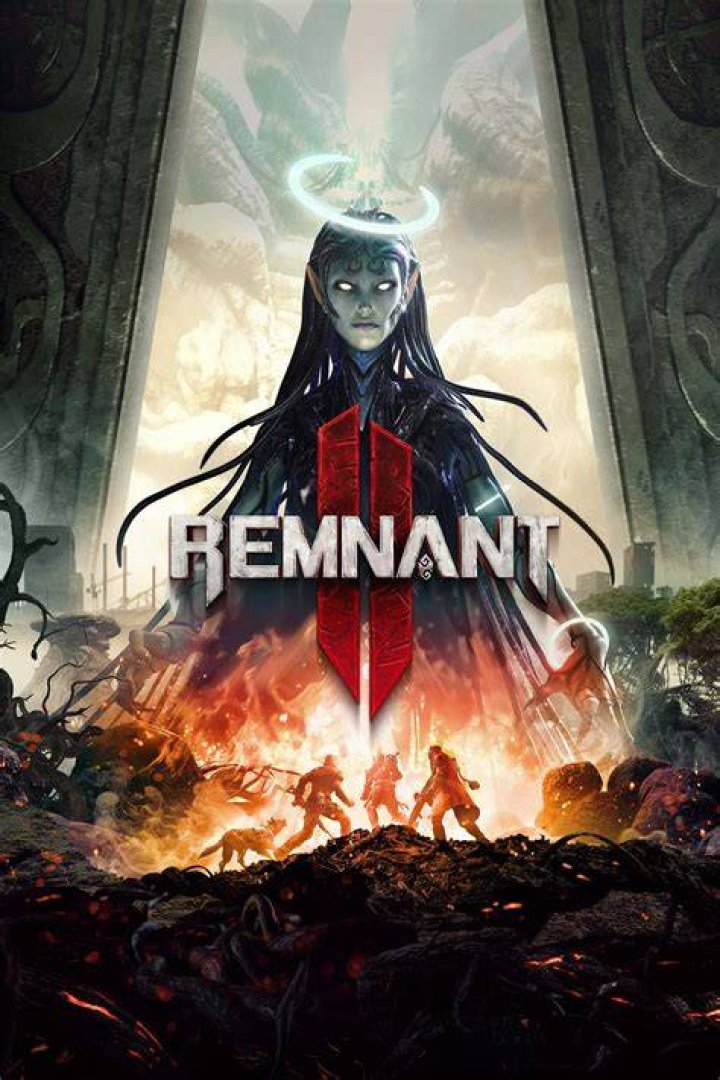 Unleash The Secrets Of Remnant 2: Red Prince