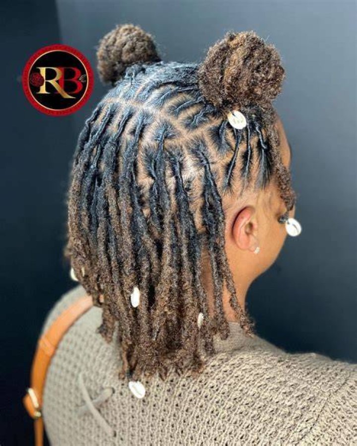 Unlock Stunning Dreadlocks Styles For Short Hair: A Journey Of Discovery
