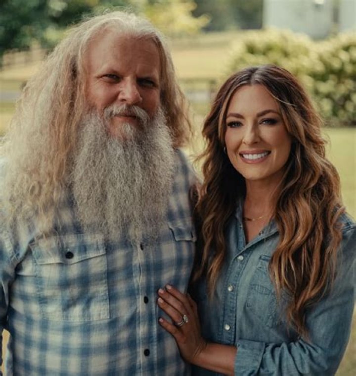 Unlock The Secrets Of Oliver Anthony And Jamey Johnson's Musical Synergy