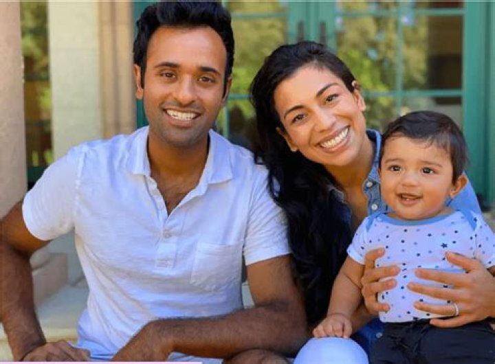 Unlock The Secrets Of Vivek Ramaswamy's Wife's Age: Unveiling Hidden Truths