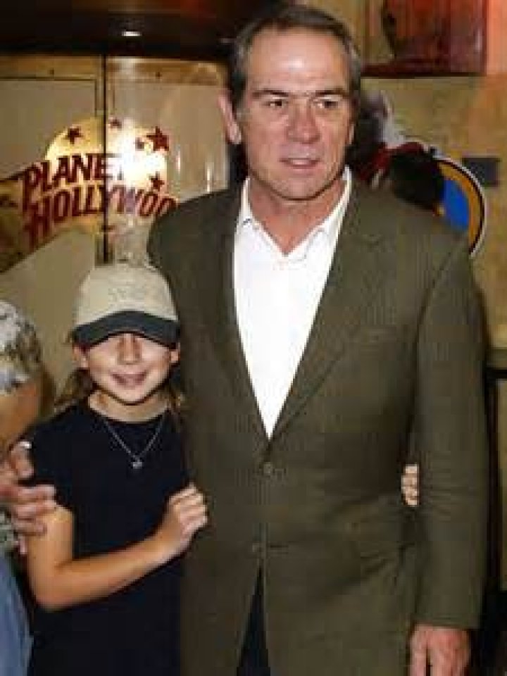 Unlock The Secrets: Tommy Lee's Children Revealed