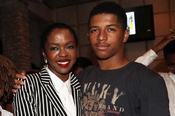 Unlock The Untold Story Of Lauryn Hill's Children