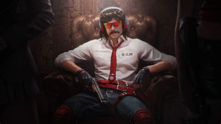 Unlocking Dr Disrespect's Net Worth: Secrets To Streaming Success