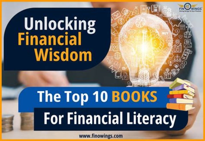 Unlocking Financial Wisdom For Your Success