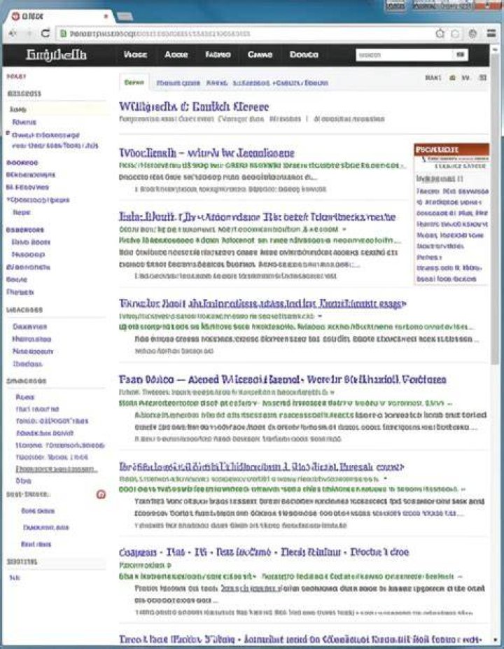Unlocking Insights From His Wikipedia Page