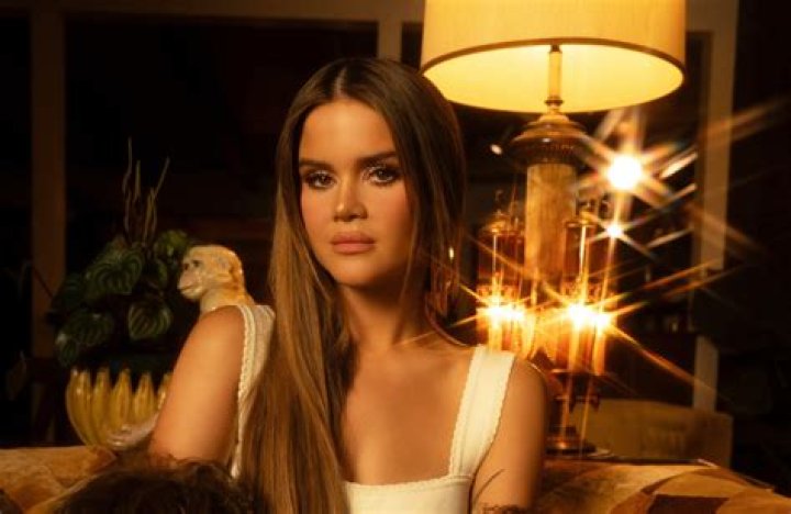 Unlocking Insights Into Maren Morris's Height