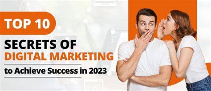 Unlocking Marketing Secrets For Unparalleled Growth