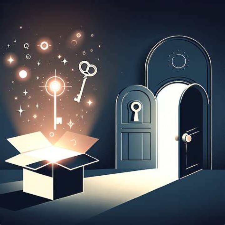 Unlocking Secrets And Inspiring Perspectives