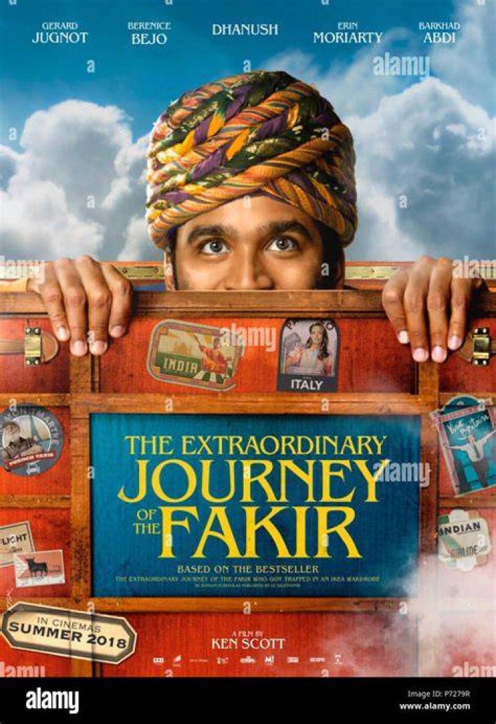 Unlocking The Extraordinary Journey Of An Actor, Producer, And Activist