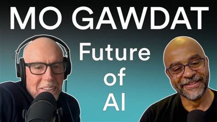 Unlocking The Genius Of Nibal Gawdat: Discoveries And Insights