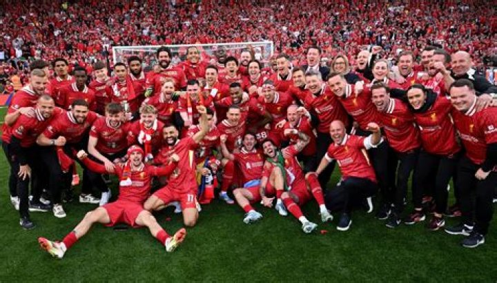 Unlocking The Lucrative World Of Liverpool F.C. Player Salaries 2021-22
