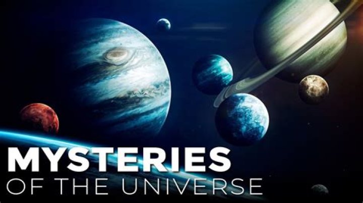 Unlocking The Mysteries Of The Supernatural
