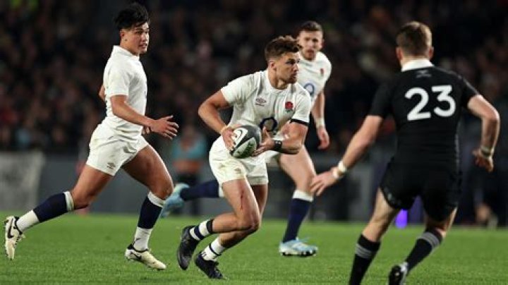 Unlocking The Secrets Of A Rugby Legend