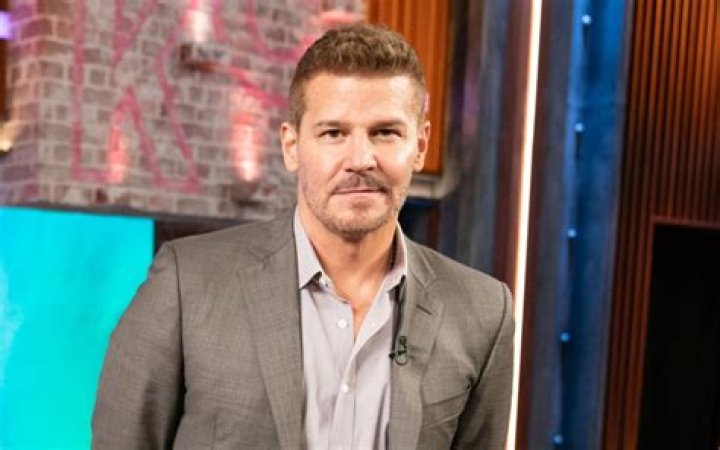 Unlocking The Secrets Of David Boreanaz's Towering Height