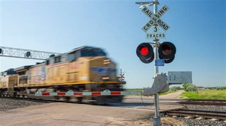 Unlocking The Secrets Of Railroad Safety