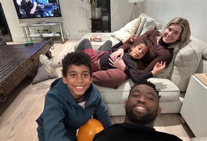 Unlocking The Secrets Of Siya Kolisi's Salary: A Comprehensive Guide